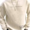 Unisex sweatshirts
