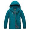 Men's Outdoor Jacket 4 Pockets