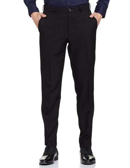 Spencer Men's Slim Fit Trouser